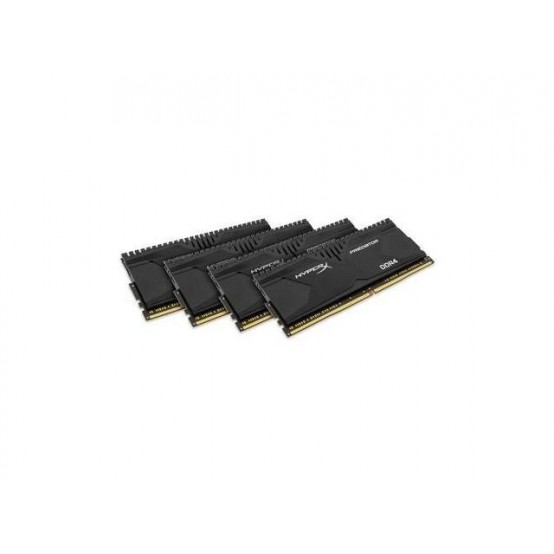 Memorie Kingston HyperX Predator HX430C15PB2K4/16