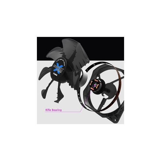 Cooler Zalman CNPS9X Optima