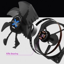 Cooler Zalman CNPS9X Optima
