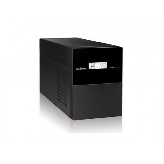 UPS Tecnoware EXA LCD 2.0 FGCEXALCD2002