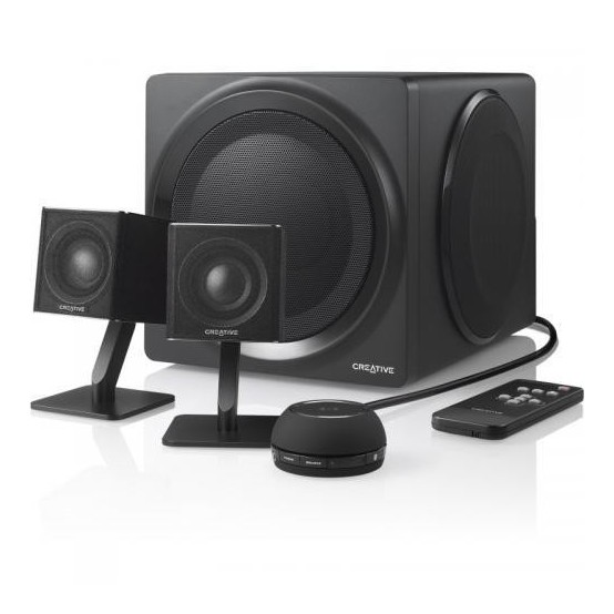 Boxe Creative T4 51MF0430AA000