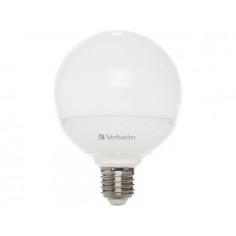 Bec Verbatim Globe 10W 52611