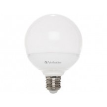Bec Verbatim Globe 10W 52611
