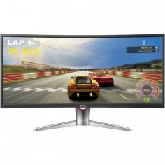 Monitor BenQ XR3501 9H.LE7LB.QBE