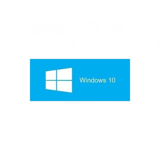 Sistem de operare Microsoft Windows 10 Pro FQC-09117