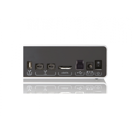 Hard disk Freecom Quattro 3.0 56243 56243