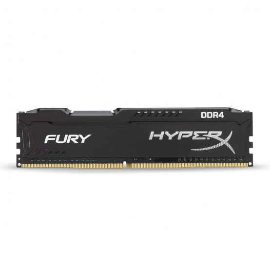 Memorie Kingston HyperX Fury Black HX424C15FB/4