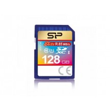 Card memorie Silicon Power SP128GBSDXAU1V10