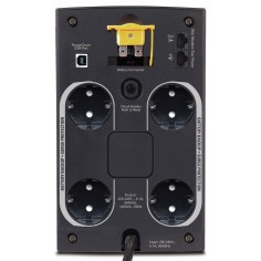 UPS APC BX1400U-GR