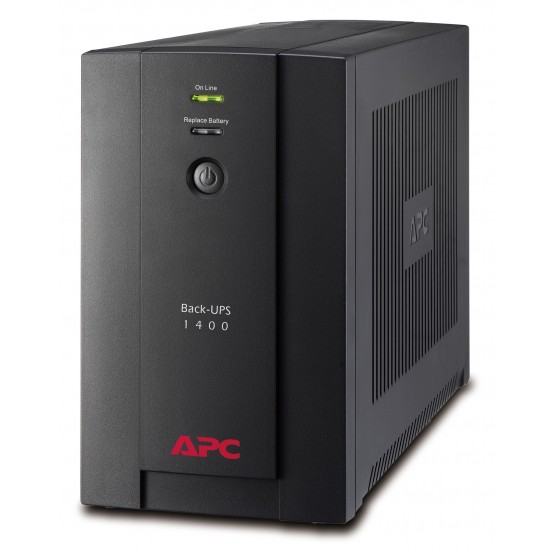 UPS APC BX1400U-GR