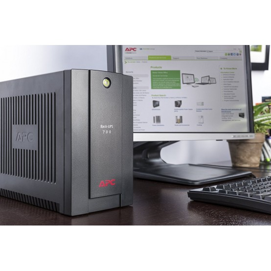 UPS APC BX700U-GR