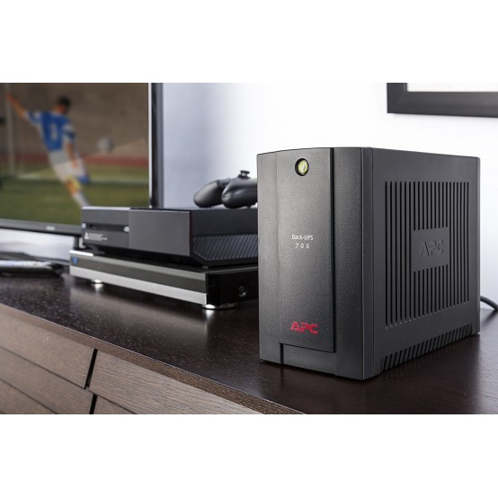 UPS APC BX700U-GR