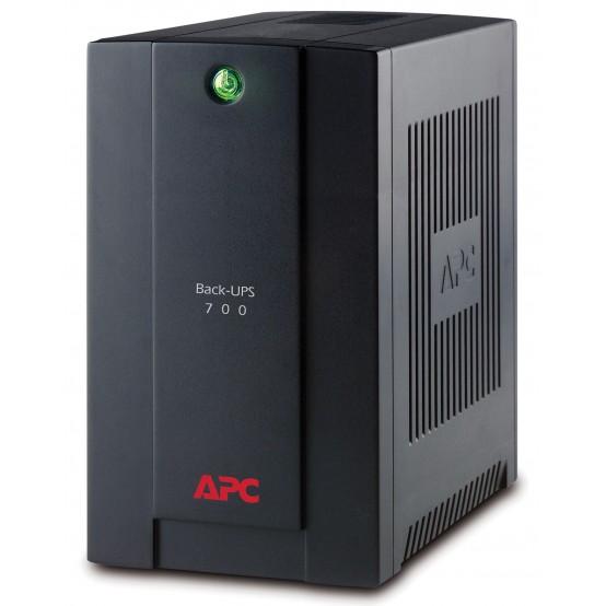 UPS APC BX700U-GR