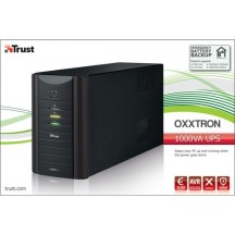 UPS Trust Oxxtron 1000VA 17680
