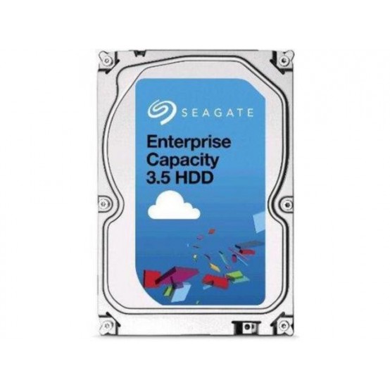 Hard disk Seagate Enterprise Capacity ST1000NM0055 ST1000NM0055