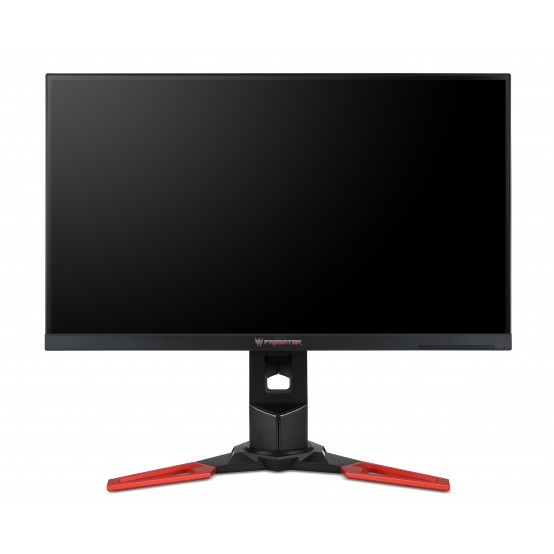 Monitor Acer XB271HKBMIPRZ UM.HX1EE.001