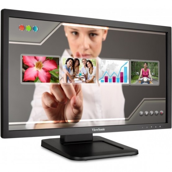 Monitor ViewSonic TD2220-2