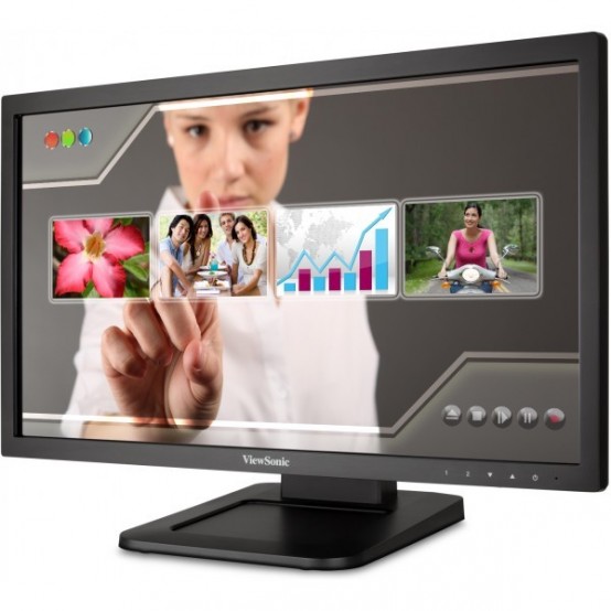 Monitor ViewSonic TD2220-2