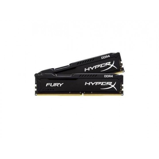 Memorie Kingston HyperX FURY HX424C15FB2K2/16