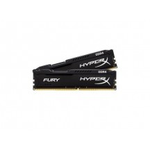 Memorie Kingston HyperX FURY HX424C15FB2K2/16