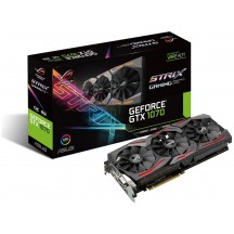 Placa video ASUS STRIX-GTX1070-O8G-GAMING