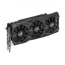 Placa video ASUS STRIX-GTX1070-O8G-GAMING