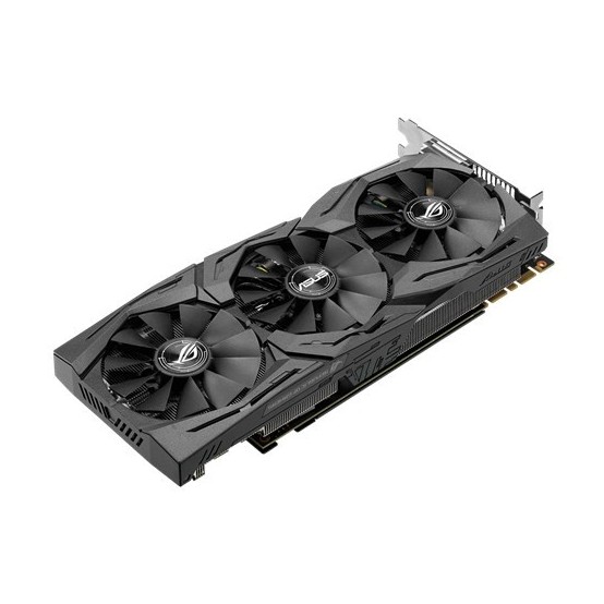 Placa video ASUS STRIX-GTX1070-O8G-GAMING