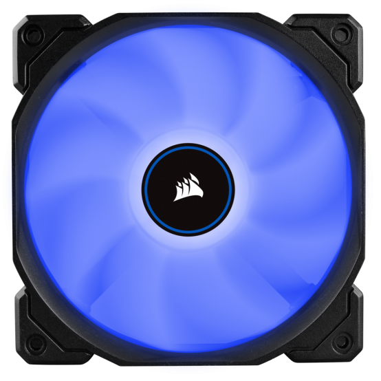 Ventilator Corsair Air Series AF120 LED Blue CO-9050081-WW