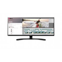 Monitor LG 34UM88C-P