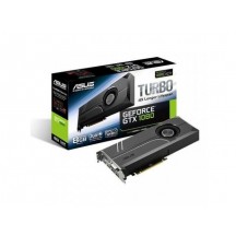 Placa video ASUS TURBO-GTX1080-8G