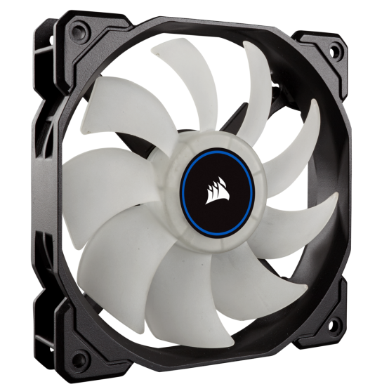 Ventilator Corsair Air Series AF120 LED Blue CO-9050081-WW