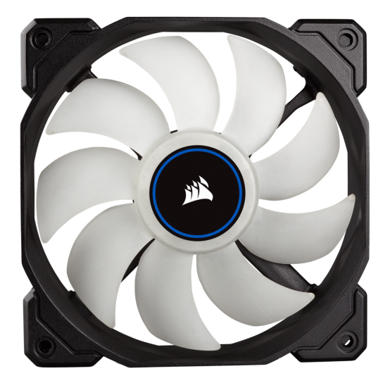 Ventilator Corsair Air Series AF120 LED Blue CO-9050081-WW