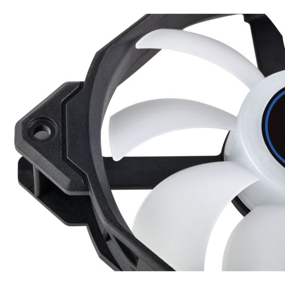 Ventilator Corsair Air Series AF120 LED Blue CO-9050081-WW