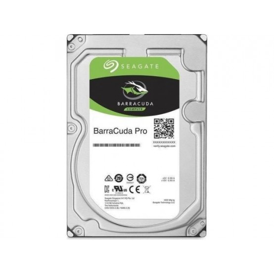 Hard disk Seagate BarraCuda Pro ST4000DM006 ST4000DM006