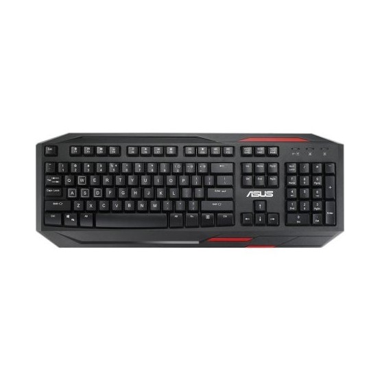 Tastatura ASUS Sagaris GK100 90XB03R0-BKB010