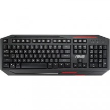 Tastatura ASUS Sagaris GK100 90XB03R0-BKB010