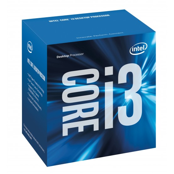 Procesor Intel Core i3 i3-7100 BOX BX80677I37100 SR35C
