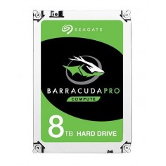 Hard disk Seagate BarraCuda Pro ST8000DM0004 ST8000DM0004