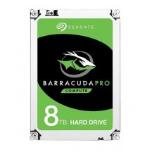 Hard disk Seagate BarraCuda Pro ST8000DM0004 ST8000DM0004