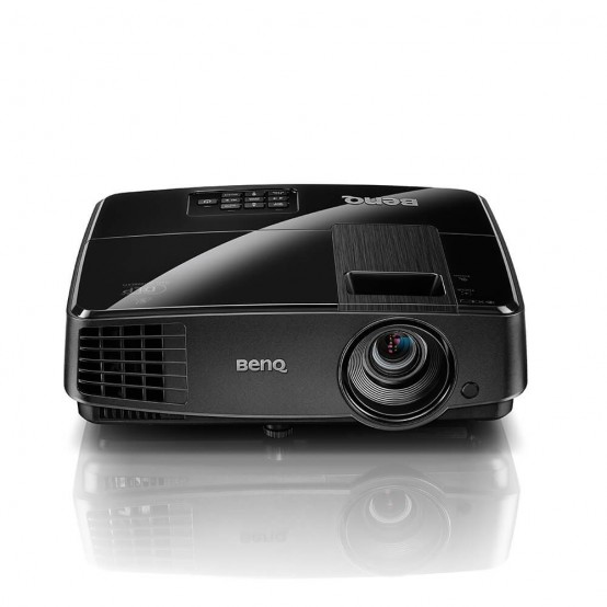 Videoproiector BenQ MS506 9H.JA477.14E