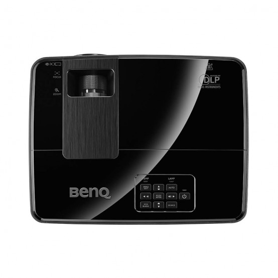 Videoproiector BenQ MS506 9H.JA477.14E