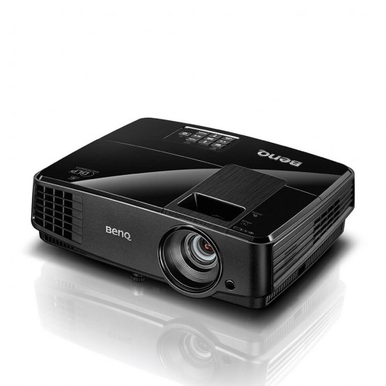 Videoproiector BenQ MS506 9H.JA477.14E
