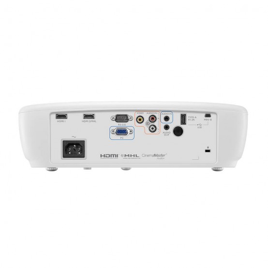 Videoproiector BenQ TH683 9H.JED77.23E