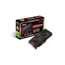 Placa video ASUS EX-GTX1060-O6G