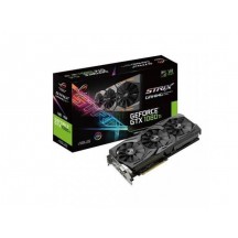 Placa video ASUS ROG-STRIX-GTX1080TI-11G-GAMING