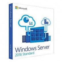 Aplicatie Microsoft Windows Server 2016 Standard P73-07113