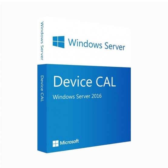 Aplicatie Microsoft Windows Server CAL 2016 R18-05244