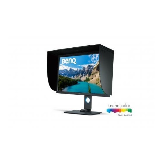 Monitor BenQ SW320 9H.LFVLB.QBE