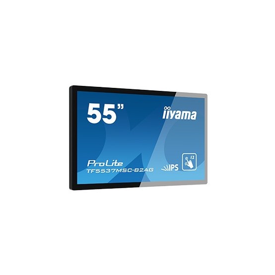 Monitor iiyama ProLite TF5537MSC-B2AG