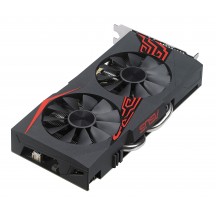 Placa video ASUS EX-RX570-4G